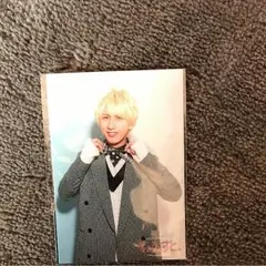 藤井流星 なうぇすと フォトセット