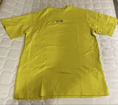 GAP 1969 イエロー Tシャツ 半袖