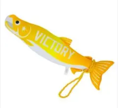 ✨新品✨ 北海道日本ハムファイターズ VICTORY（ビクトリー）しゃけまる