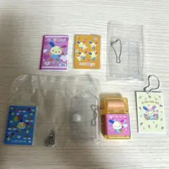 サンリオ ウサハナ ガチャガチャ まとめ売り