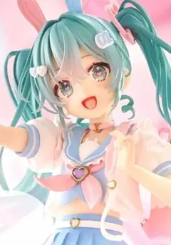 早い者勝ち❗【最安】タイトーくじ　初音ミクRODY A賞 フィギュア おまけ多数