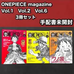 ワンピースマガジン20th anniversary treasure box - メルカリ