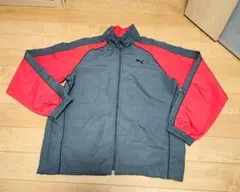 PUMA プーマ トラック ジャケット