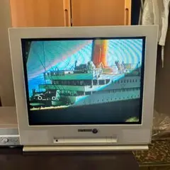 三菱29型 平面ブラウン管TV 2002年製 形名29T-D101S - メルカリ