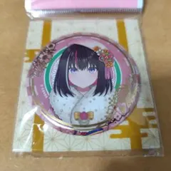 ホロライブ AZKi 缶バッジ まとめ売りセット ホロライブシティ 缶バッジ まとめ売り セット AZKI - メルカリ