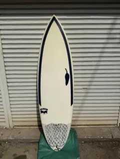 ［chilli］サーフボード ショートフィン付き【直接取引希望※郵送も可】 Chilli Surfboards サーフボード ショートボード チリ Chilli