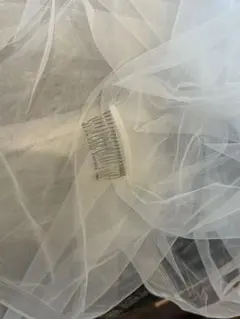 ウエディング　ベール　ブライダル