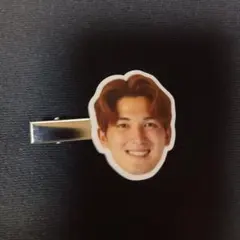 モンテディオ山形 坂本稀吏也 マルチクリップ