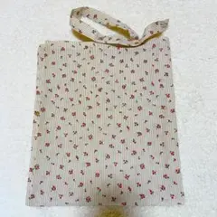 mammy luna 授乳ケープ　花柄