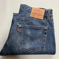 00s USA製 リーバイス501 W33