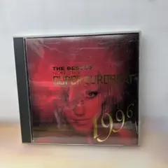 ザ・ベスト・オブ・ノンストップ・スーパーユーロビート1996 【CD2枚組】
