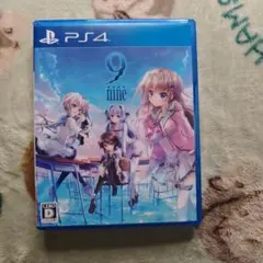 2026年最新】9-nine- switchの人気アイテム - メルカリ