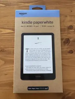2026年最新】kindle paperwhite 12世代の人気アイテム - メルカリ