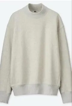 UNIQLO U クルーネック トレーナー