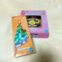 セーラームーン　一番　ラストワン　D賞