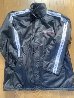 KARL KANI カールカナイ ナイロンジャケット セットアップ KARL KANI カール カナイ ナイロン セットアップ ジャージ