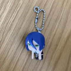 チェンソーマン　つまんでつなげてマスコット1 レゼ