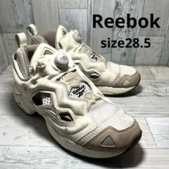 リーボック Reebok スニーカー インスタポンプフューリー 28.5 メンズ