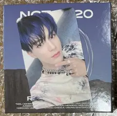 NCT RESONANCE キノ　トレカ　ジェノ　公式