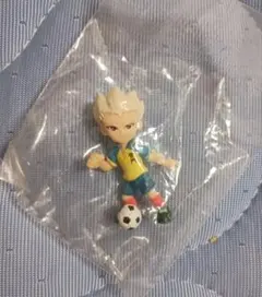 2026年最新】イナズマイレブン フィギュアコレクション 豪炎寺の人気