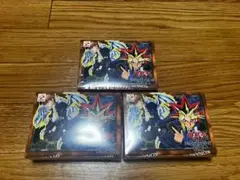 遊戯王 デュエルモンスターズ EX 復刻版 3BOXセット - メルカリ
