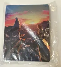 2025年最新】FF7リメイクスチールブックケースの人気アイテム