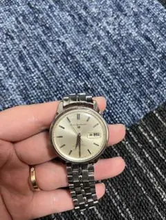 SEIKO セイコー スポーツマチック