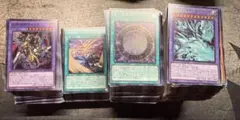 遊戯王 アーコレ ウルトラ　スーパーレア　まとめ売り