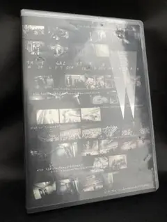 the GazettE WORLD TOUR13 DOCUMENTARY