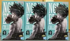 僕のヒーローアカデミア Noir Edge Collection 緑谷出久 3個