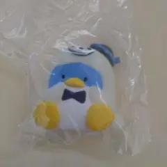 サンリオキャラクターズ　フレンズ４　タキシードサム