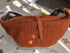 Kitamura2 ショルダーバッグ