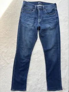 GAP メンズ　スリムデニム　30インチ　30×30