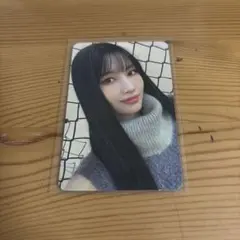 ready to be モモ　soundwave 店舗特典