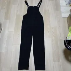 JOHN BULL ジョンブル　コットンリネン　サロペットのサムネイル