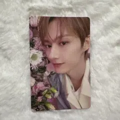 ジュン always yours トレカ セブチ SEVENTEEN