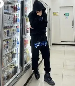 godsavage ゴッドサベージ スウェットセット