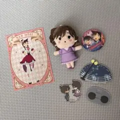 名探偵コナン　毛利蘭