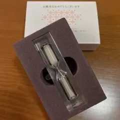 ていねい通販　ノベルティ