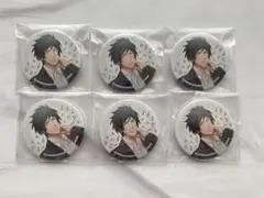 うたプリ 皇綺羅 ES 缶バッジ