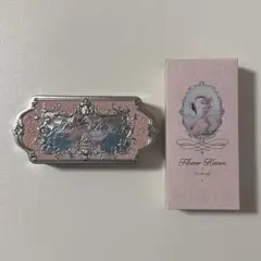 め*様 フラワーノーズ ゴンチャロフ E 空き缶