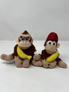 ドンキーコング おしゃべりフレンドぬいぐるみ 樽 ぬいぐるみ - メルカリ