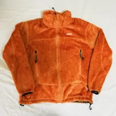 【mello's】ポーラテックフリース ハイロフト