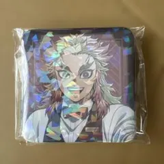 鬼滅の刃 モクテル ロトくじ 缶バッジ 煉獄杏寿郎 - メルカリ