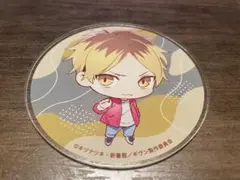 ギヴン 鹿島柊 コースター - メルカリ