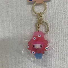 ミャクミャク サンリオ クリア マイメロ