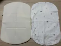 抱っこ布団 ベビー用寝具