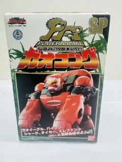 2026年最新】ガオコング ガオレンジャーの人気アイテム - メルカリ