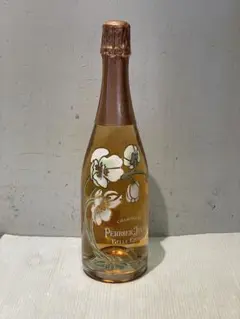 シャンパン　ベルエポック　ロゼ　 Belle Epoque rose 2014のサムネイル