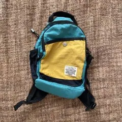 【BREEZE】キッズリュック【美品】